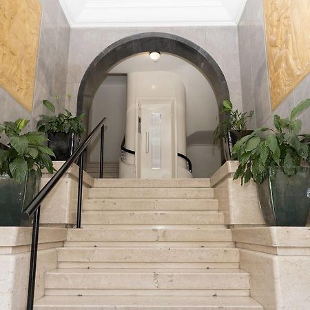 Doormans House City Center By Homeful Homes Lisbon Bagian luar foto