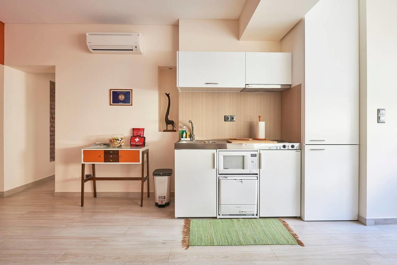 Doormans House City Center By Homeful Homes Lisbon Bagian luar foto