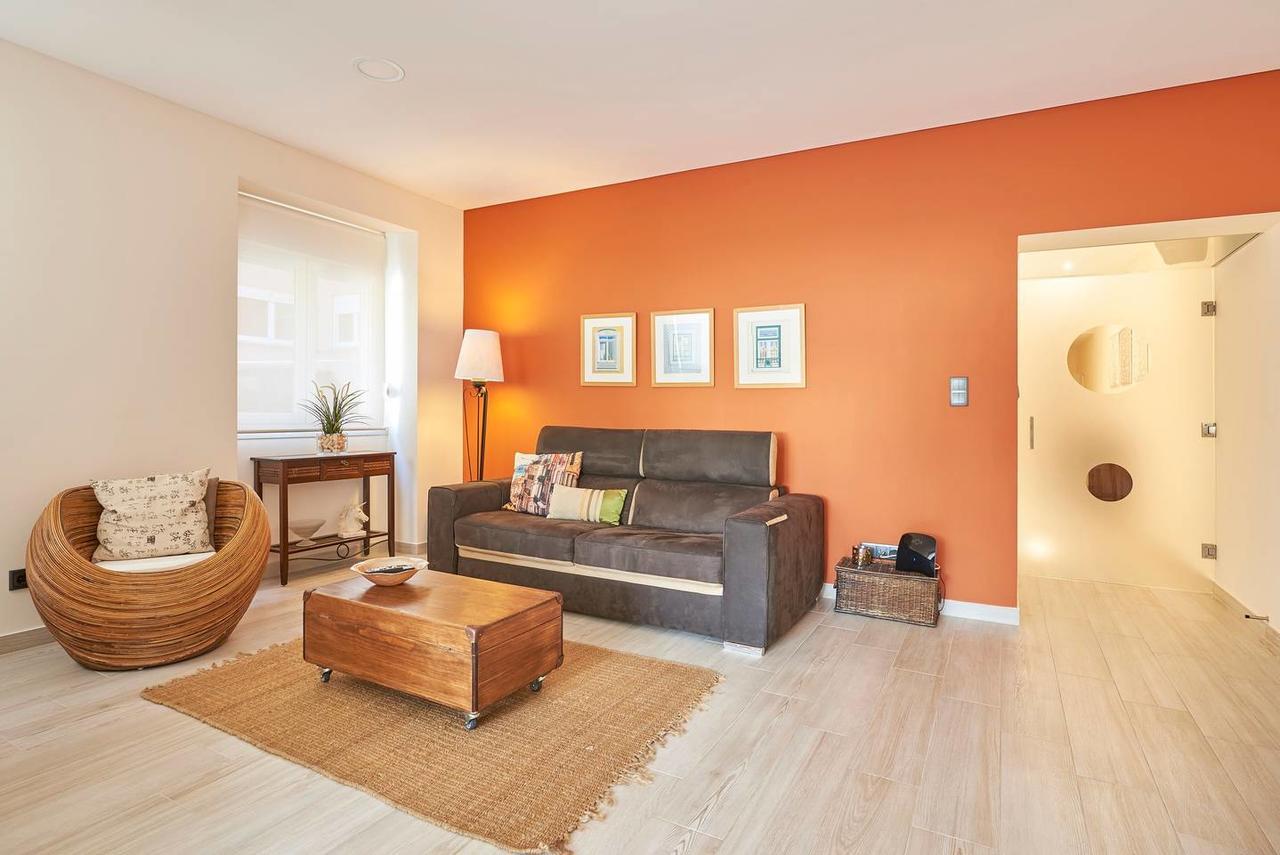 Doormans House City Center By Homeful Homes Lisbon Bagian luar foto