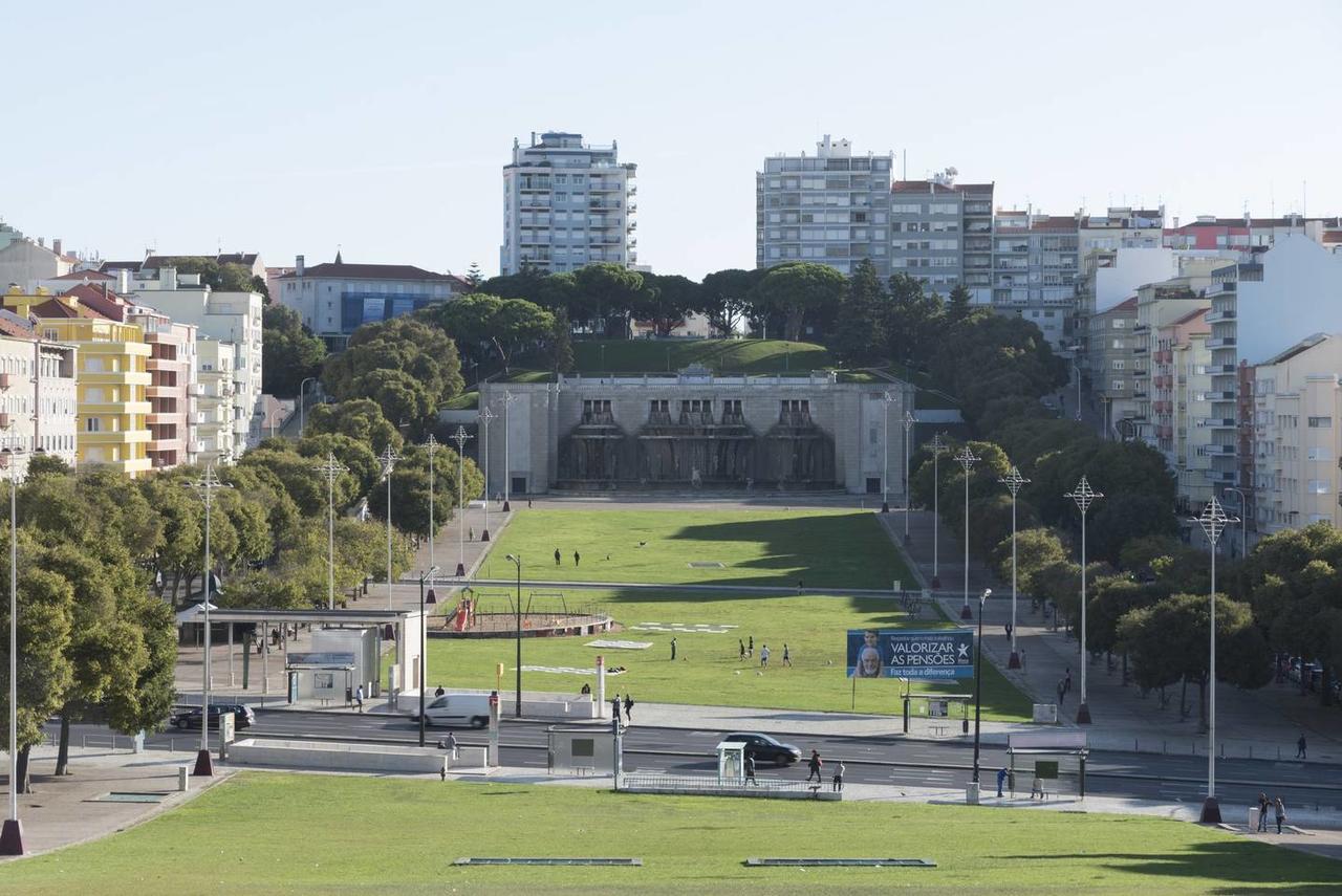 Doormans House City Center By Homeful Homes Lisbon Bagian luar foto