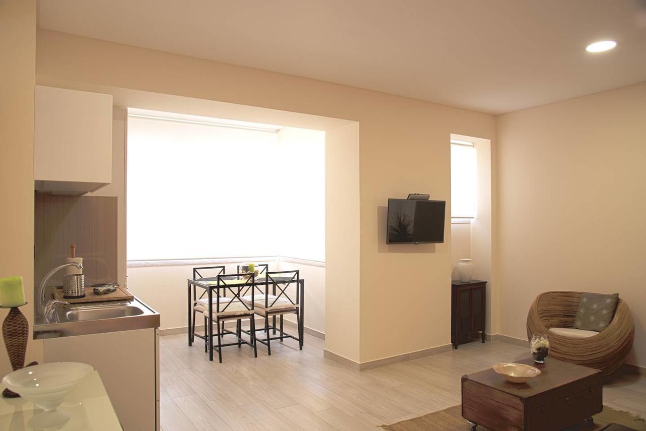 Doormans House City Center By Homeful Homes Lisbon Bagian luar foto