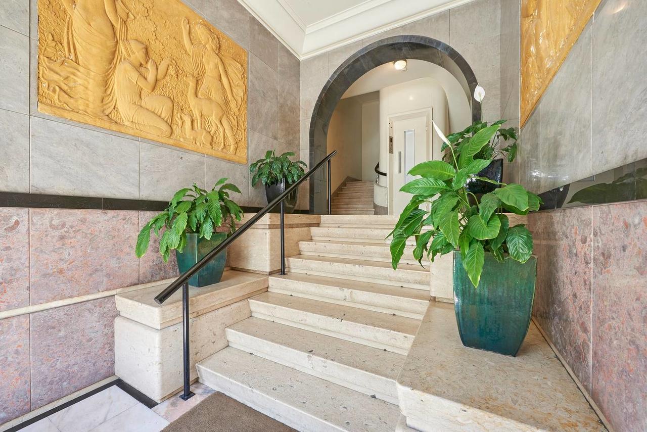 Doormans House City Center By Homeful Homes Lisbon Bagian luar foto