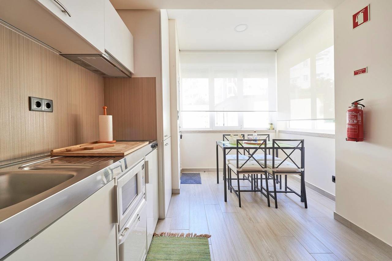 Doormans House City Center By Homeful Homes Lisbon Bagian luar foto