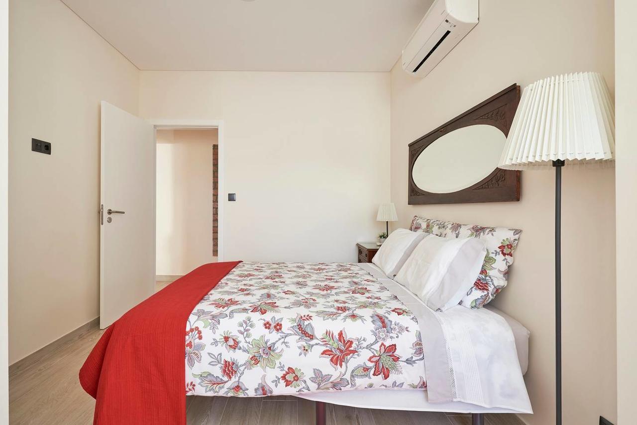 Doormans House City Center By Homeful Homes Lisbon Bagian luar foto