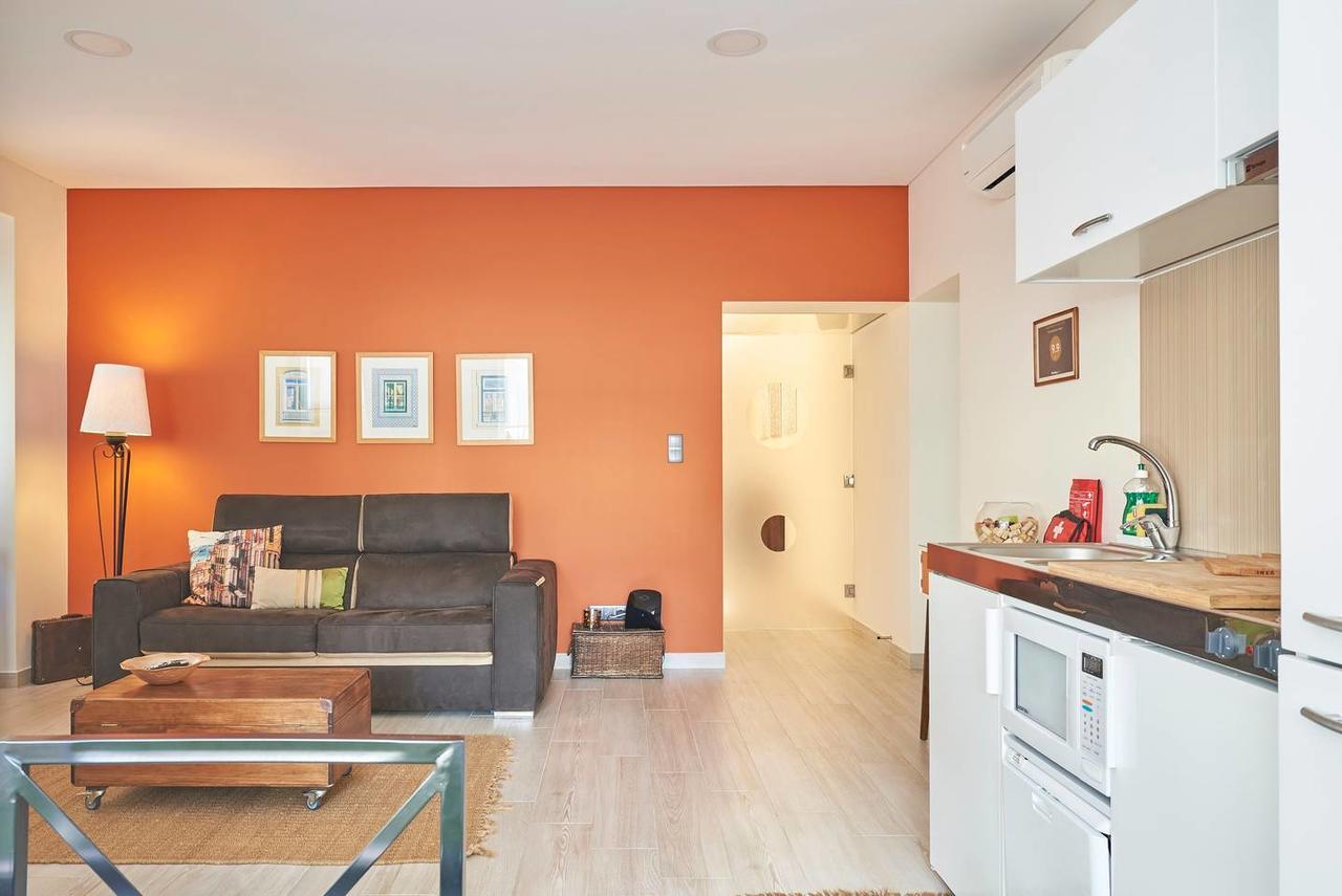 Doormans House City Center By Homeful Homes Lisbon Bagian luar foto