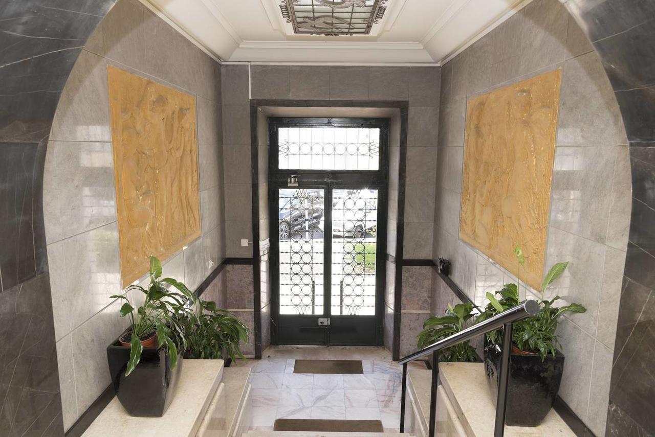 Doormans House City Center By Homeful Homes Lisbon Bagian luar foto
