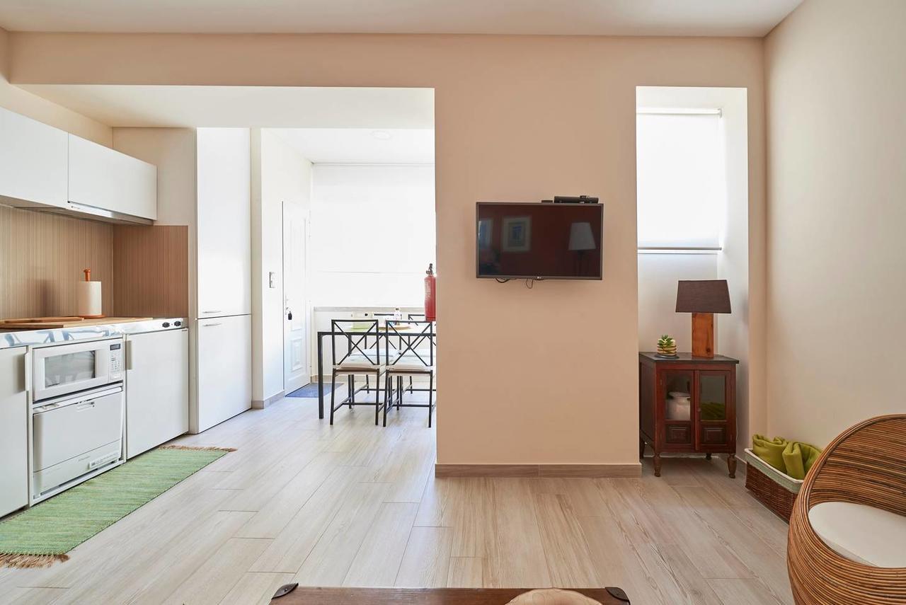 Doormans House City Center By Homeful Homes Lisbon Bagian luar foto