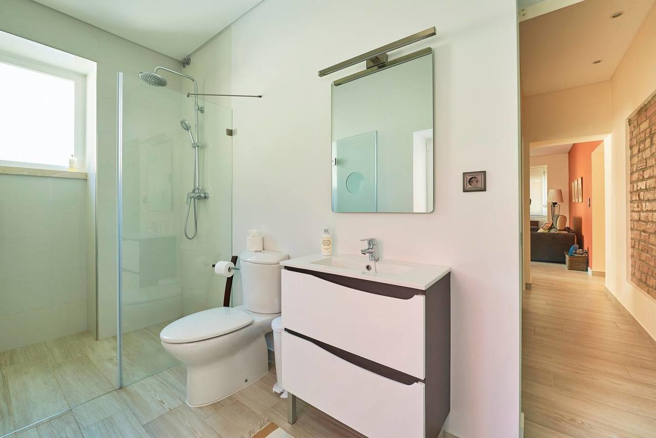Doormans House City Center By Homeful Homes Lisbon Bagian luar foto