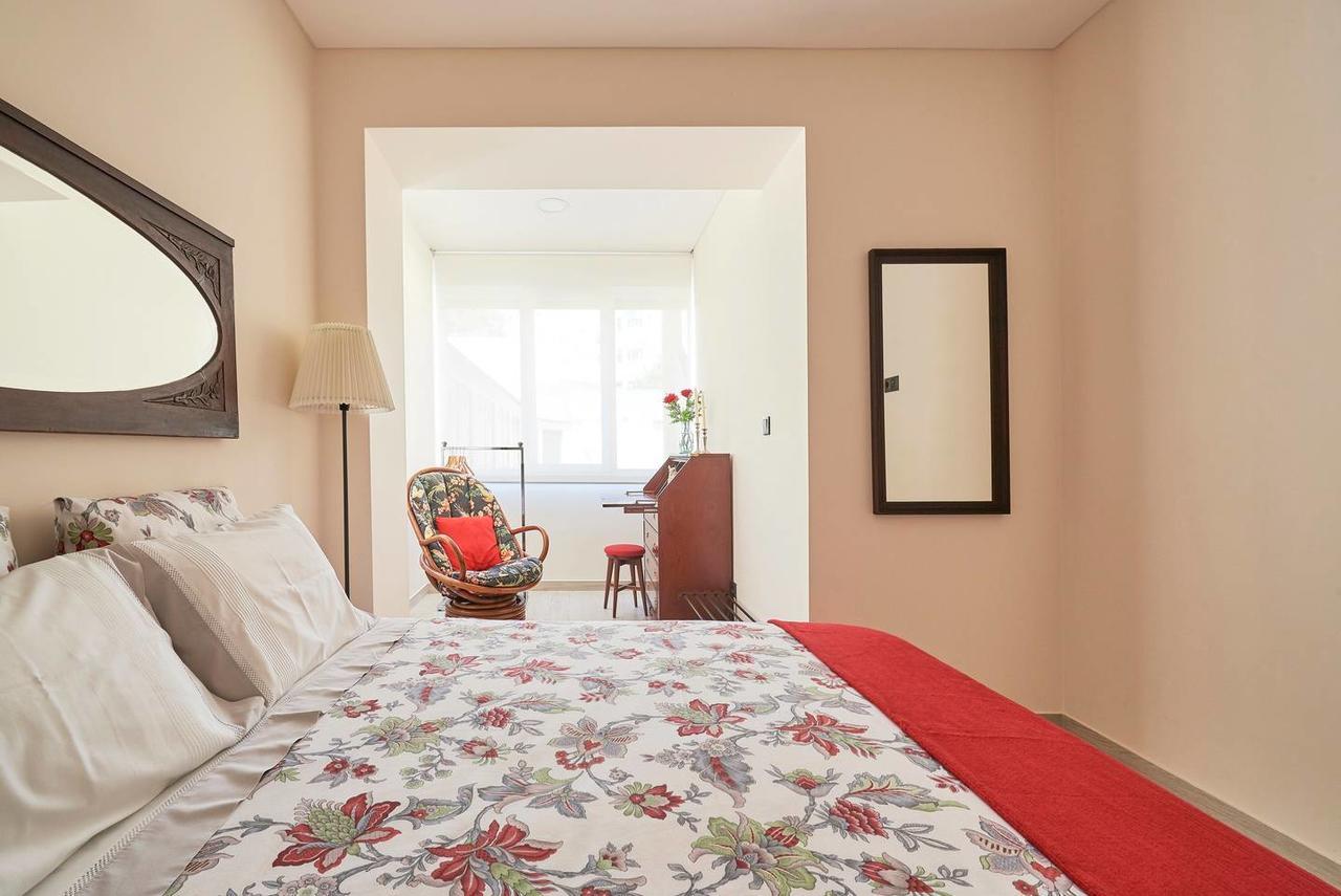 Doormans House City Center By Homeful Homes Lisbon Bagian luar foto